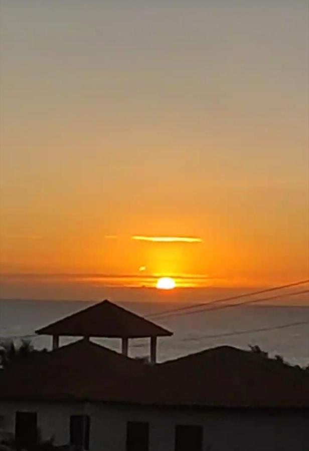 Pousada Brisa Da Canoa Canoa Quebrada Buitenkant foto